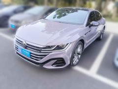 [常州·苏A] 大众一汽-大众CC2021款 380TSI 夺目版