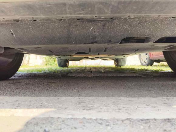 [武汉·鄂A] 二手大众探岳2023款 280TSI 两驱豪华Plus进阶版