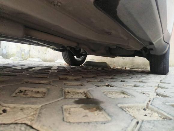 [成都·川A] 二手Jeep指南者2017款 200T 自动家享版