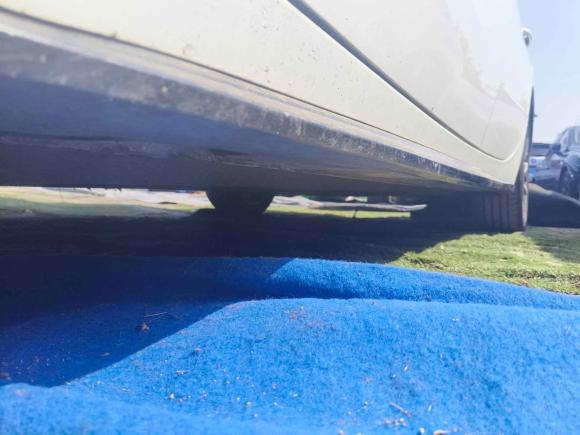 [上海·浙E] 二手现代索纳塔2020款 380TGDi 自动GLS豪华版