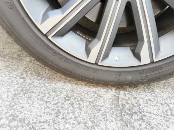 [合肥·皖A] 二手奇瑞风云风云T92025款 120 长续航版尊荣型 5座 磷酸铁锂