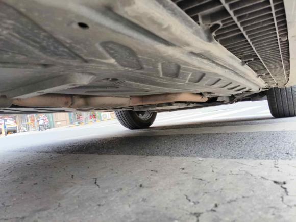 [无锡·苏B] 二手奔驰奔驰GLC2016款 GLC 200 4MATIC