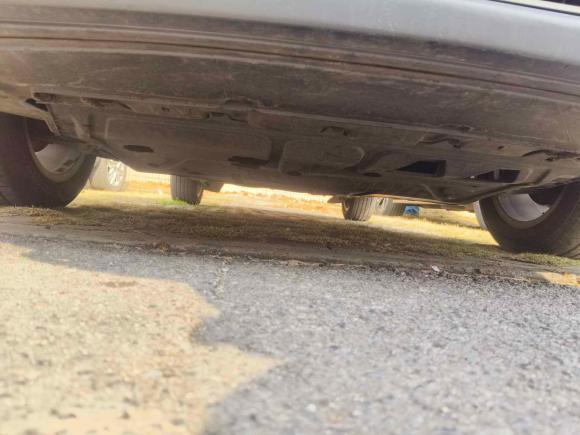 [合肥·皖A] 二手大众朗逸2011款 1.6L 自动品轩版