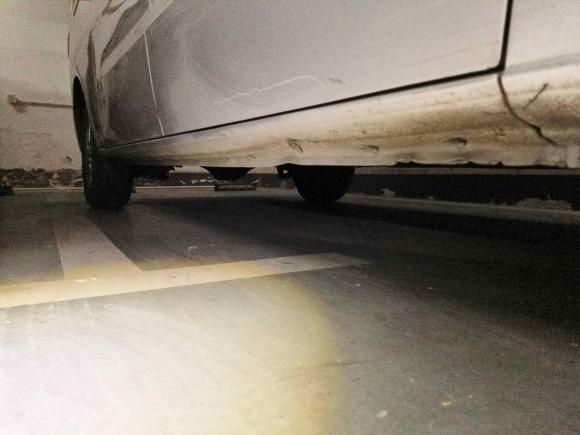 [上海·沪B] 二手江淮瑞风瑞风M42017款 2.0T 手动豪华型