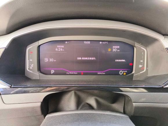 [济南·鲁A] 二手大众一汽-大众CC2024款 猎装车 330TSI 猎目版