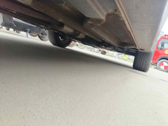 [广州·粤T] 二手现代北京现代ix252015款 1.6L 自动两驱尊贵型DLX