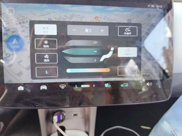[上海·苏E] 二手零跑汽车零跑T032025款 310舒享版
