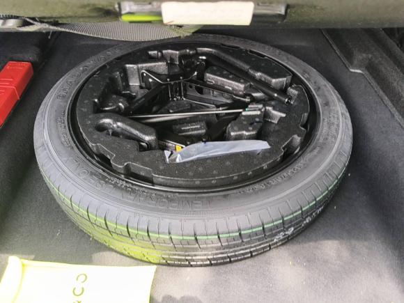 [西安·陕A] 二手领克领克032019款 1.5TD DCT劲版 国VI