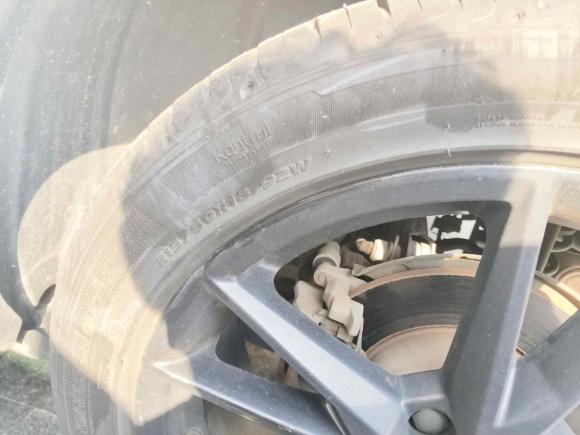 [常州·苏D] 二手奥迪奥迪Q2L2021款 35 TFSI 进取动感型