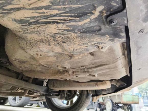 [宁波·浙B] 二手现代领动2016款 1.6L 自动智炫·精英型