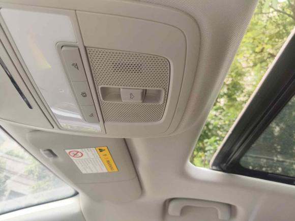 [杭州·浙A] 二手荣威荣威i6 MAX新能源2020款 1.5T PHEV爽酷版