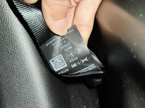 [深圳·粤B] 二手小鹏小鹏P72020款 670N