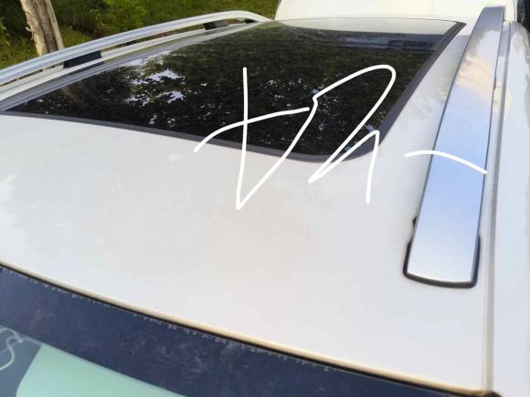 [武汉·鄂A] 二手标致标致40082017款 350THP 精英版