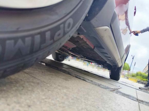 [南通·苏F] 二手丰田YARiS L 致炫2020款 致炫X 1.5L CVT领先版