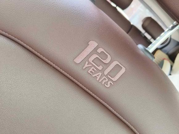 [上海·浙F] 二手雷诺科雷傲2018款 2.0L 两驱120周年限量版