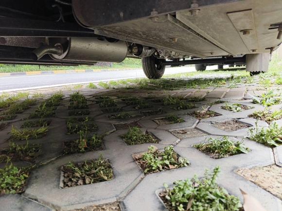 [合肥·皖A] 二手长安跨越跨越王X72024款 1.6L CNG单排双后轮3.7米领先版