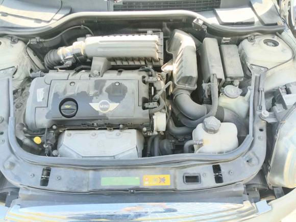 [杭州·浙A] 二手MINIMINI CLUBMAN2007款 1.6L COOPER Fun
