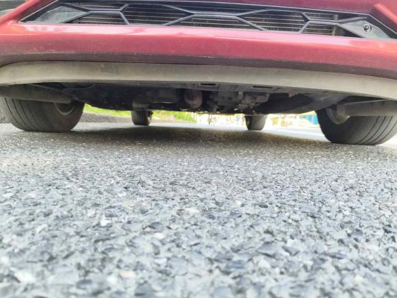 [杭州·沪C] 二手雪佛兰科鲁泽2019款 RS 330T 自动畅快版 国VI