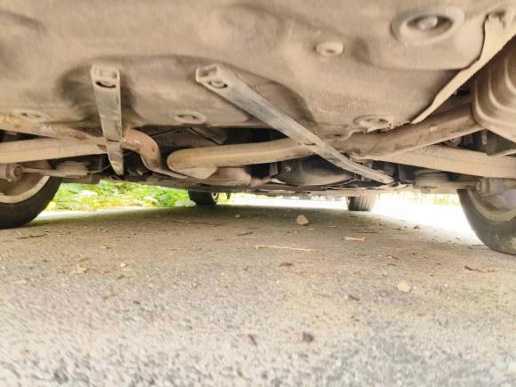 [上海·苏U] 二手奥迪奥迪A6L2017款 TFSI 技术型