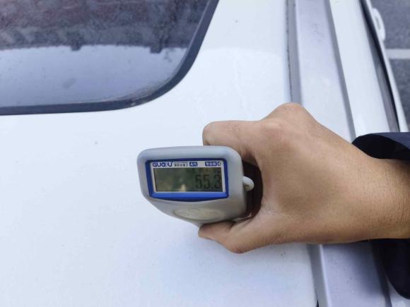 [嘉兴·浙F] 二手本田本田CR-V2013款 2.0L 两驱经典版