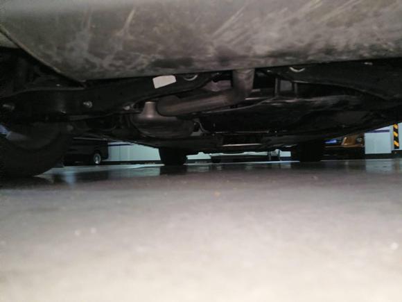 [嘉兴·浙F] 二手大众高尔夫2021款 280TSI DSG R-Line