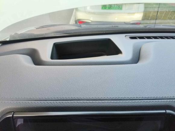 [上海·沪A] 二手蔚来蔚来ES62020款 420KM 运动版