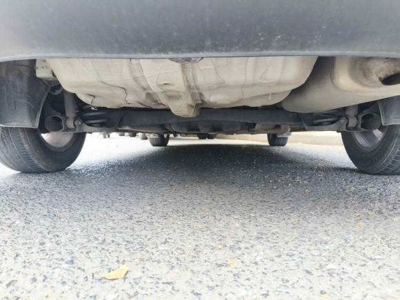 [芜湖·皖B] 二手长安逸动2018款 高能版 1.6L GDI 手动先锋型 国V