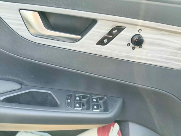 [嘉兴·浙F] 二手红旗红旗E-QM52023款 560km PLUS