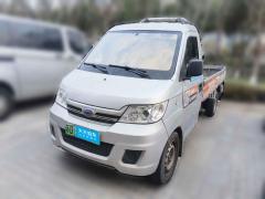 [常州·苏D]开瑞&nbsp;&nbsp;优劲EV&nbsp;&nbsp;2022款 标准型栏板