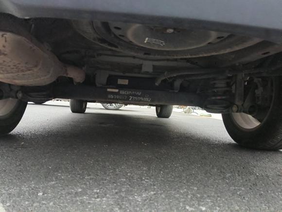 [佛山·粤E] 二手宝骏宝骏5302020款 1.5T CVT豪华互联型 7座