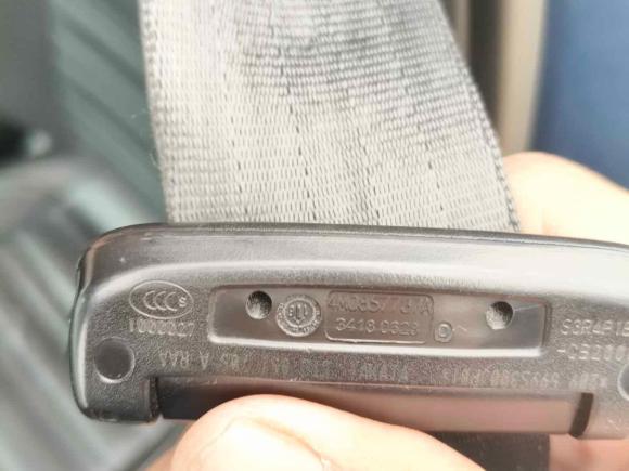 [深圳·粤B] 二手大众途安2016款 途安L 280TSI DSG舒雅版