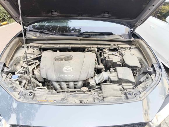 [台州·浙A] 二手马自达马自达CX-302020款 2.0L 自动尚悦型