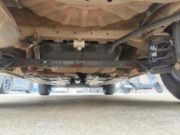 [宁波·云A] 二手宝骏宝骏5102019款 1.5L 自动优享型 国V