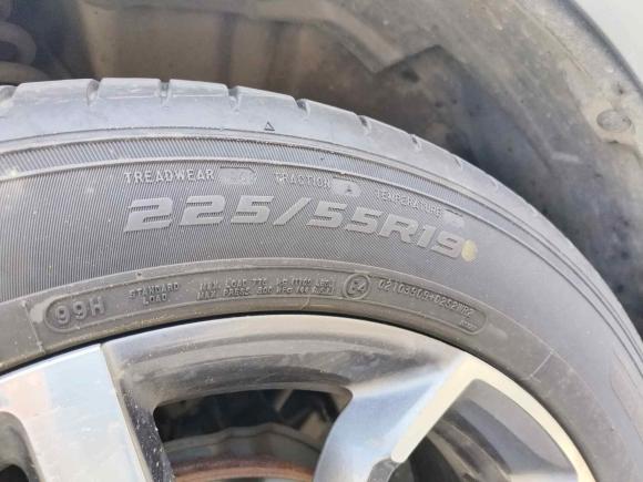 [嘉兴·辽M] 二手哈弗哈弗F72019款 1.5T 两驱i潮 国V