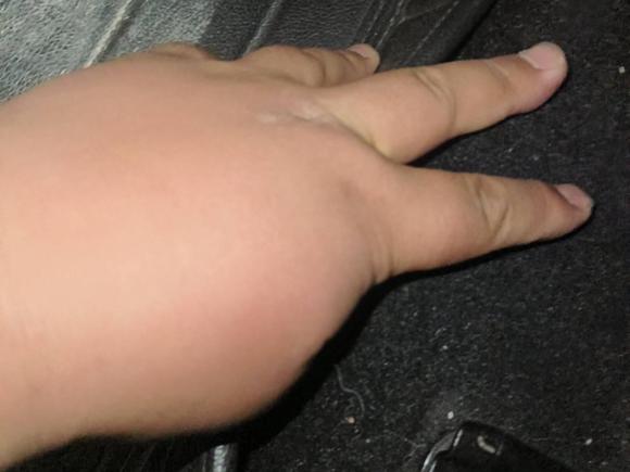 [无锡·苏B] 二手DSDS 62014款 1.6T 豪华版THP160