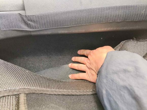 [合肥·皖N] 二手宝骏宝骏5102019款 1.5L CVT优享型 国VI