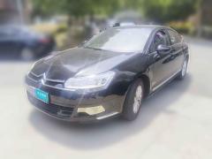 [南京·苏A] 雪铁龙雪铁龙C52012款 2.0L 自动尊享型