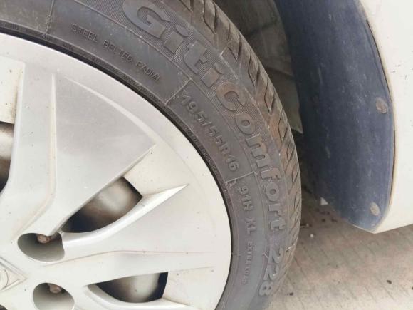 [深圳·湘E] 二手宝骏宝骏7302016款 1.5L 手动超值型 7座 国V