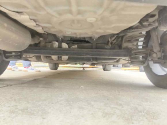 [上海·苏U] 二手奇瑞艾瑞泽52021款 PRO 1.5L 手动青春版