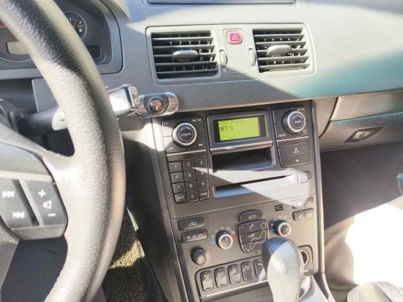 [上海·沪A] 二手沃尔沃沃尔沃XC902007款 2.5T AWD