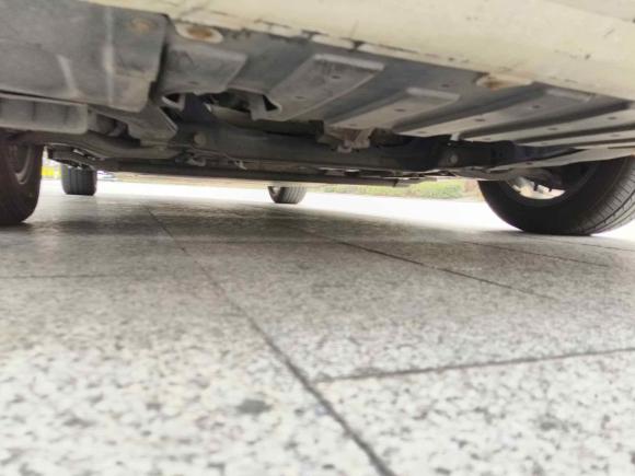 [嘉兴·浙F] 二手比亚迪秦新能源2019款 出行版