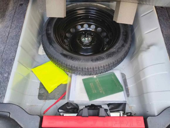 [上海·沪E] 二手本田凌派2019款 180Turbo CVT舒适版 国VI