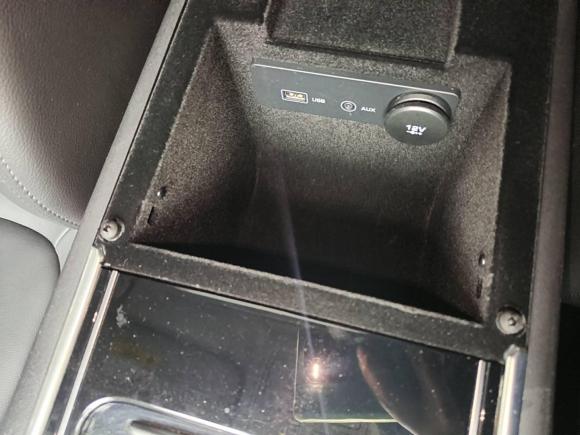 [武汉·鄂W] 二手捷豹捷豹XEL2018款 2.0T 200PS 精英版