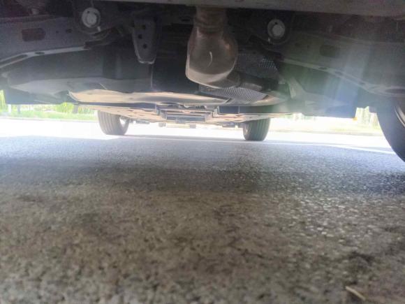 [苏州·苏E] 二手丰田奕泽IZOA2021款 双擎 2.0L 奕享版