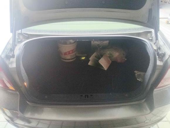 [宁波·浙B] 二手沃尔沃沃尔沃S80L2010款 2.5T 智雅版