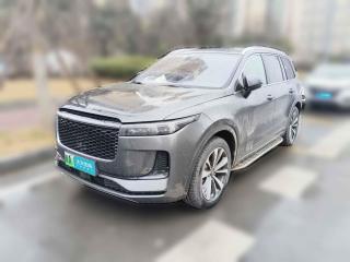 理想汽车理想ONE2021款 增程6座版