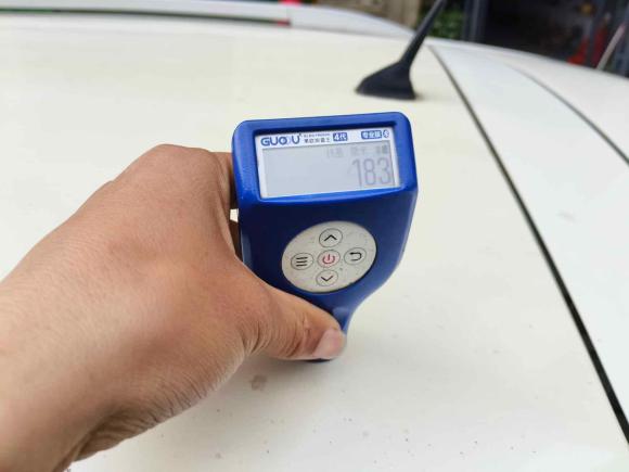 [南昌·赣A] 二手日产逍客2017款 2.0L CVT智享版 国V