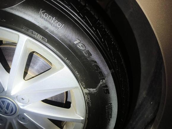 [常州·苏D] 二手大众高尔夫2016款 1.6L 自动时尚型