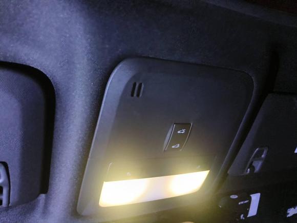 [武汉·鄂A] 二手雪佛兰科鲁泽2019款 RS 330T 自动畅快版 国VI