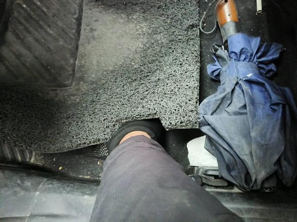 [嘉兴·浙A] 二手长安凯程长安欧尚A600EV2019款 EV